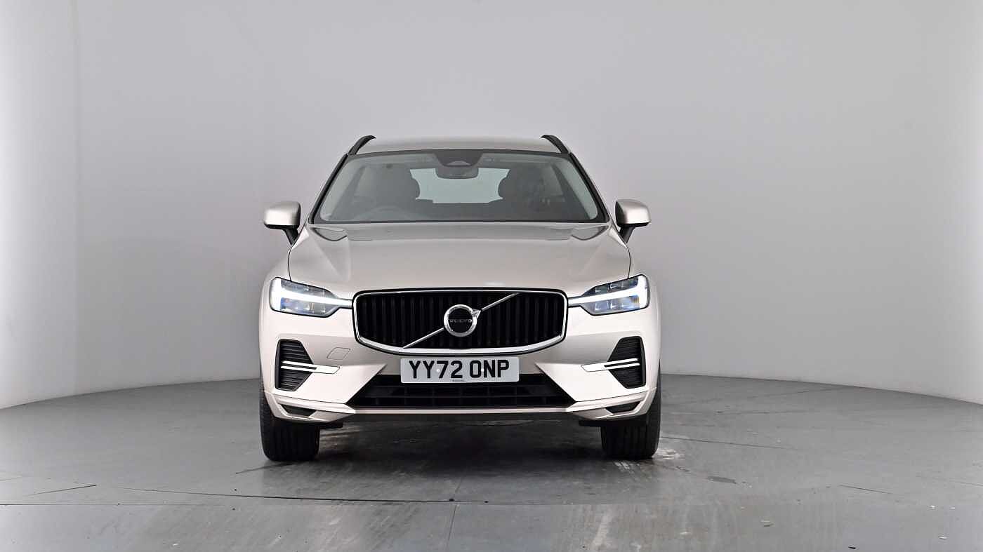 Used Volvo XC60 2022 for sale - 78133518: Photo 45