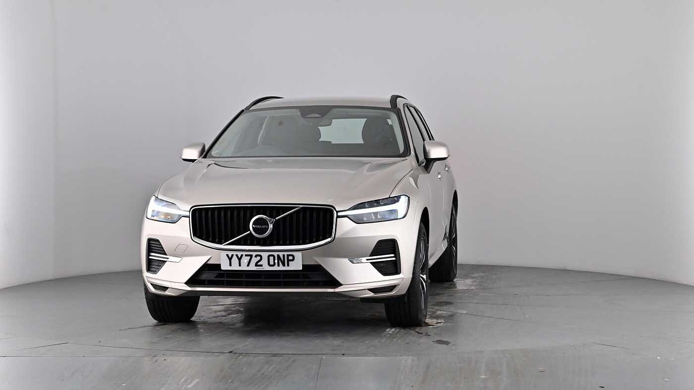 Used Volvo XC60 2022 for sale - 78133518: Photo 46