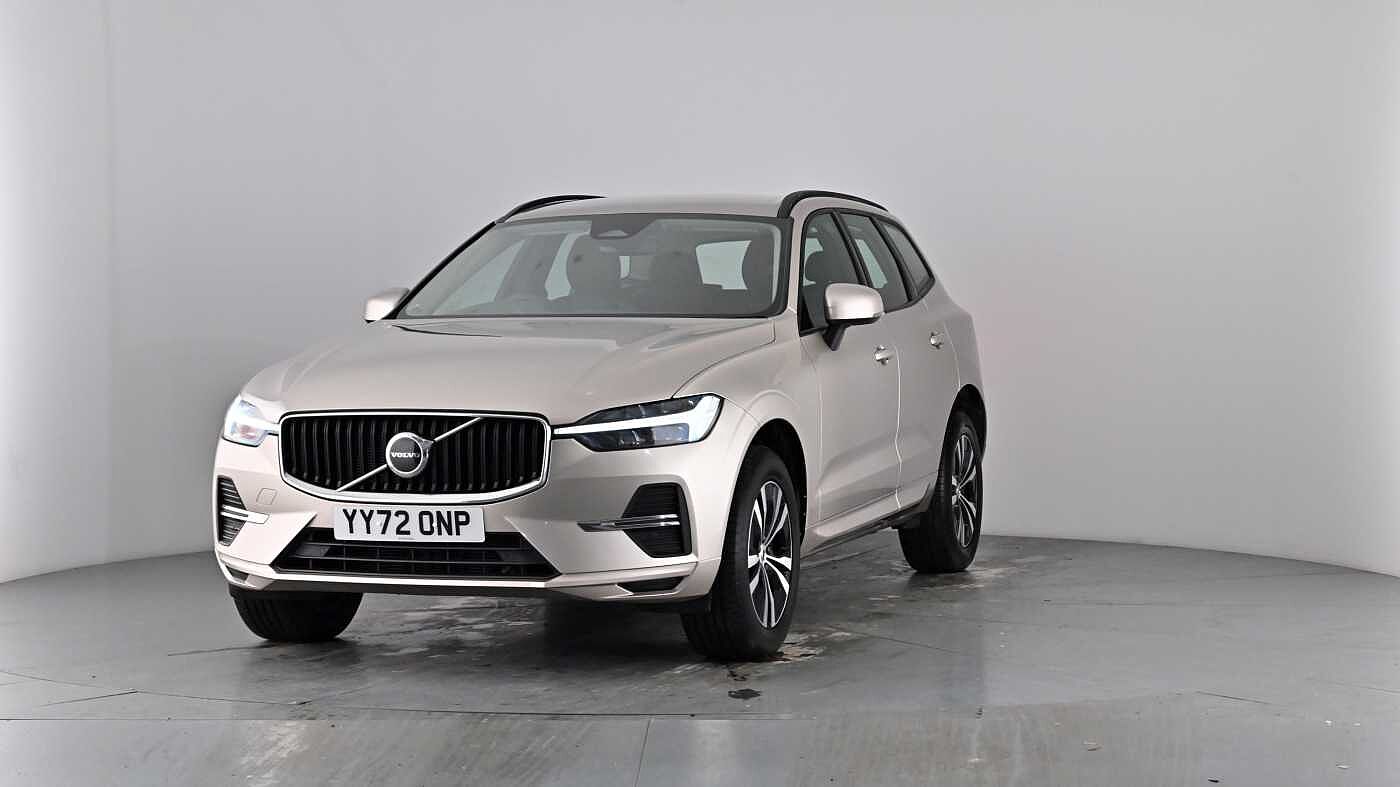 Used Volvo XC60 2022 for sale - 78133518: Photo 47