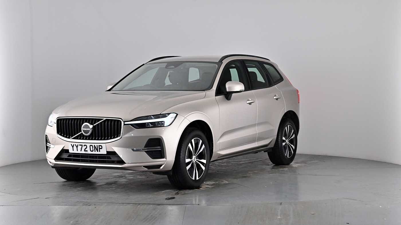 Used Volvo XC60 2022 for sale - 78133518: Photo 48