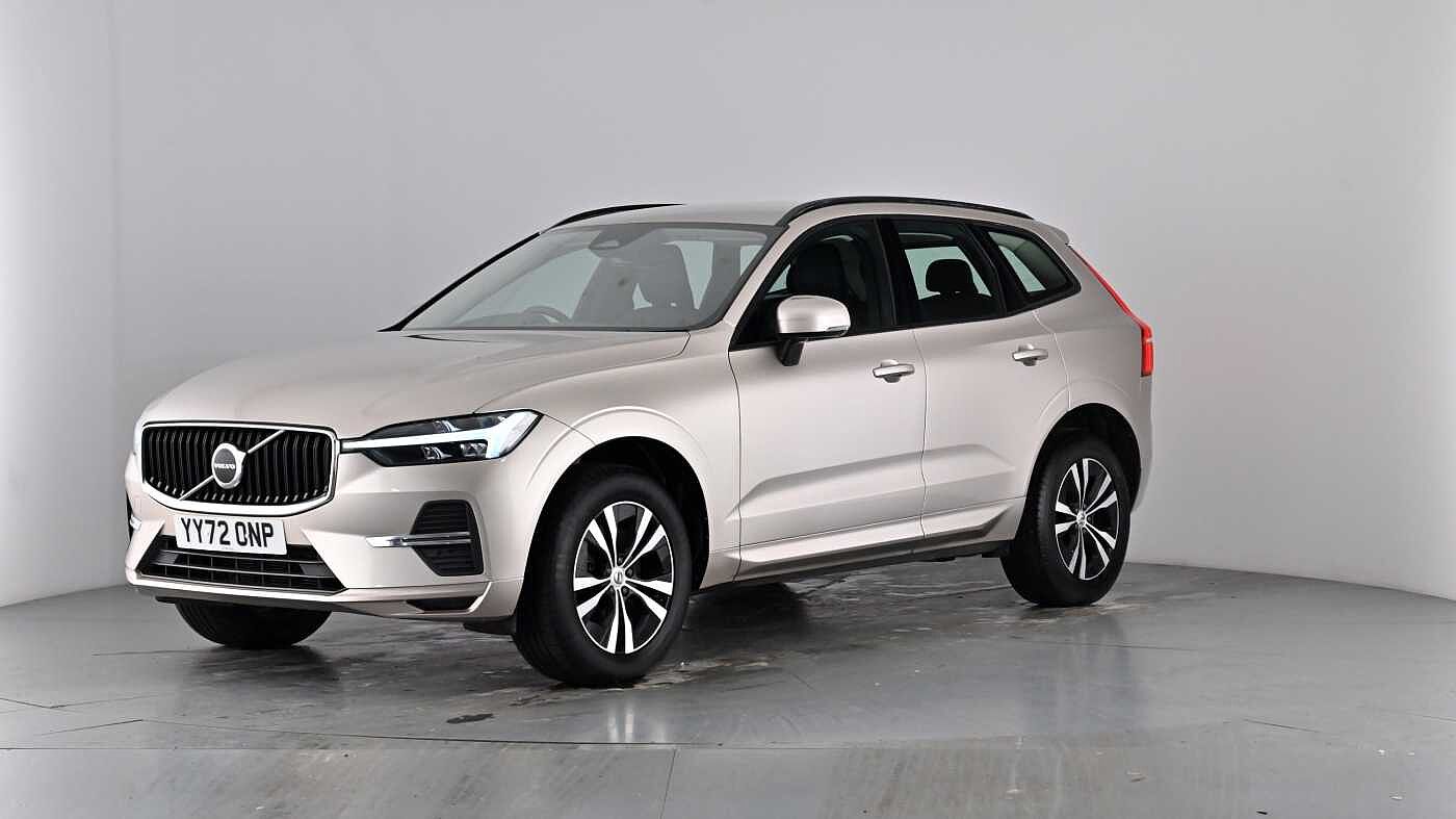 Used Volvo XC60 2022 for sale - 78133518: Photo 49