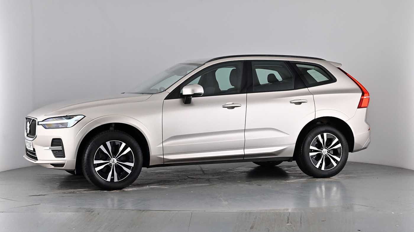 Used Volvo XC60 2022 for sale - 78133518: Photo 52