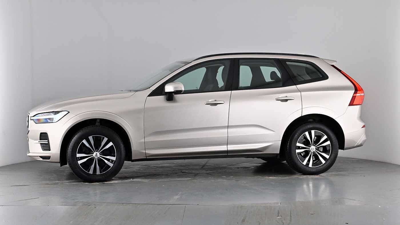 Used Volvo XC60 2022 for sale - 78133518: Photo 53