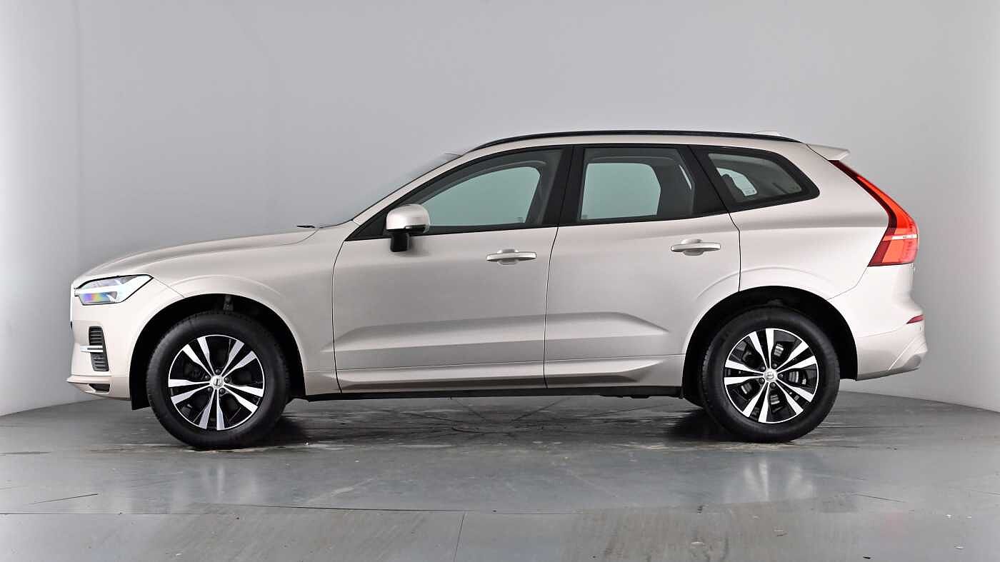 Used Volvo XC60 2022 for sale - 78133518: Photo 54