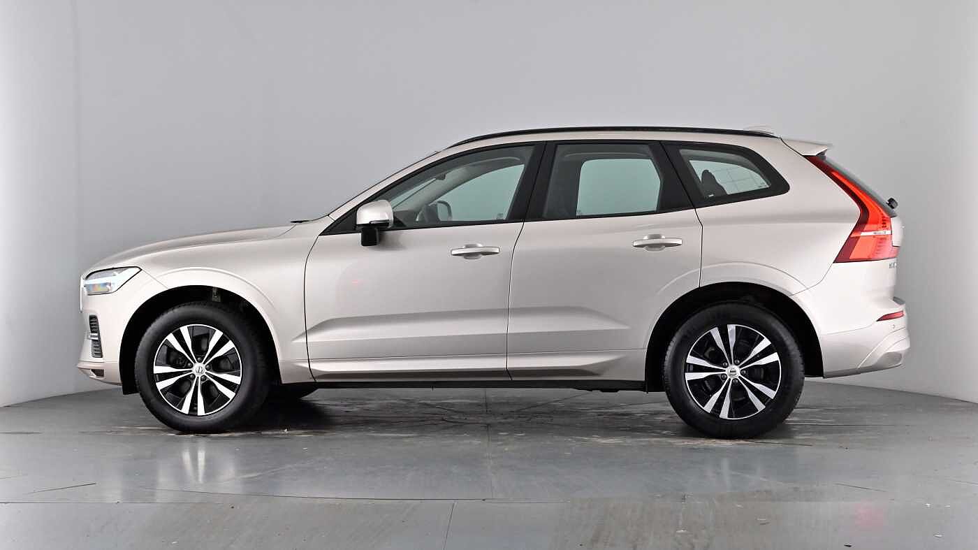 Used Volvo XC60 2022 for sale - 78133518: Photo 55