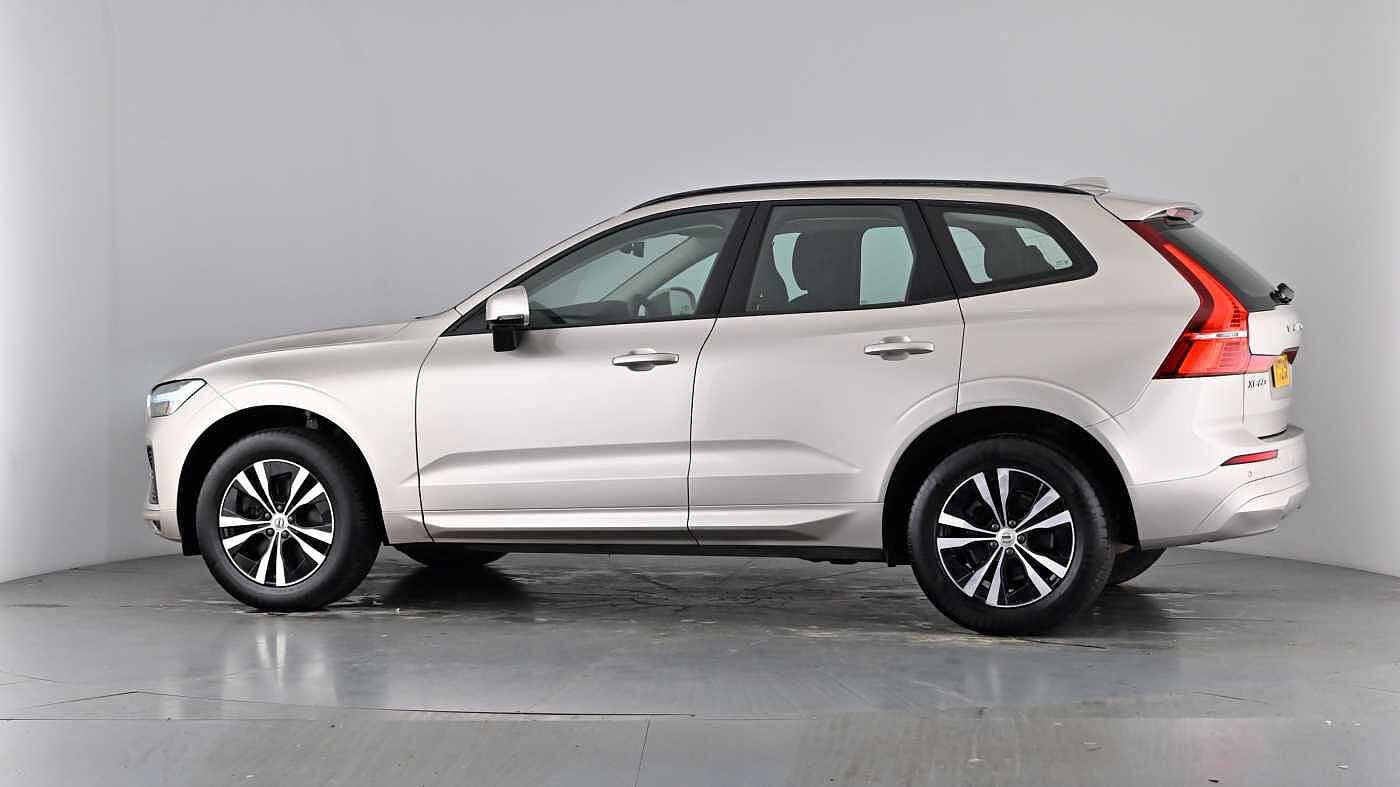 Used Volvo XC60 2022 for sale - 78133518: Photo 56