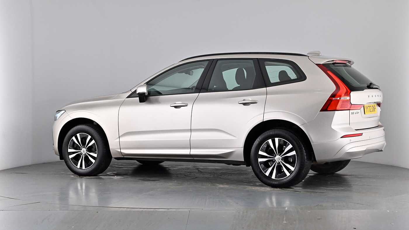 Used Volvo XC60 2022 for sale - 78133518: Photo 57
