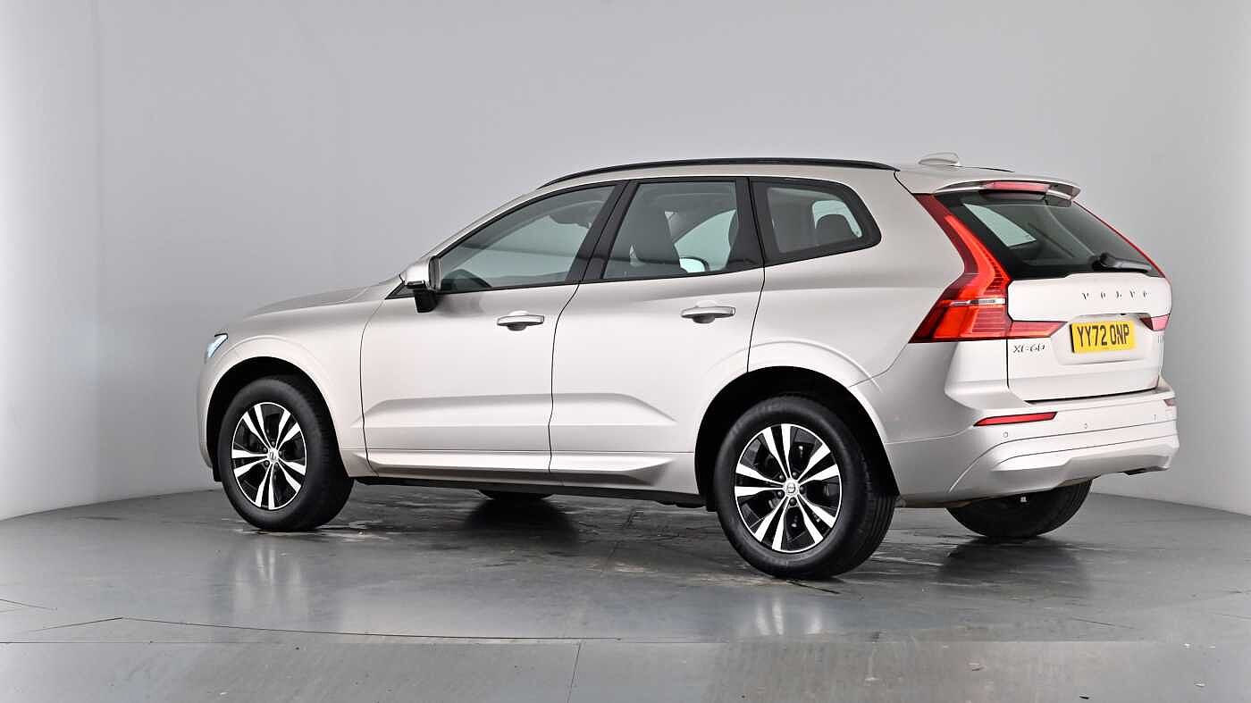 Used Volvo XC60 2022 for sale - 78133518: Photo 58