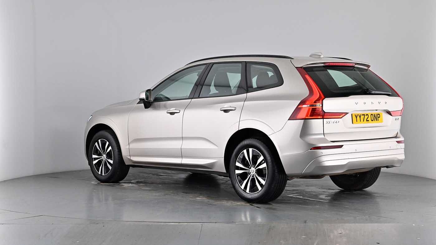 Used Volvo XC60 2022 for sale - 78133518: Photo 59