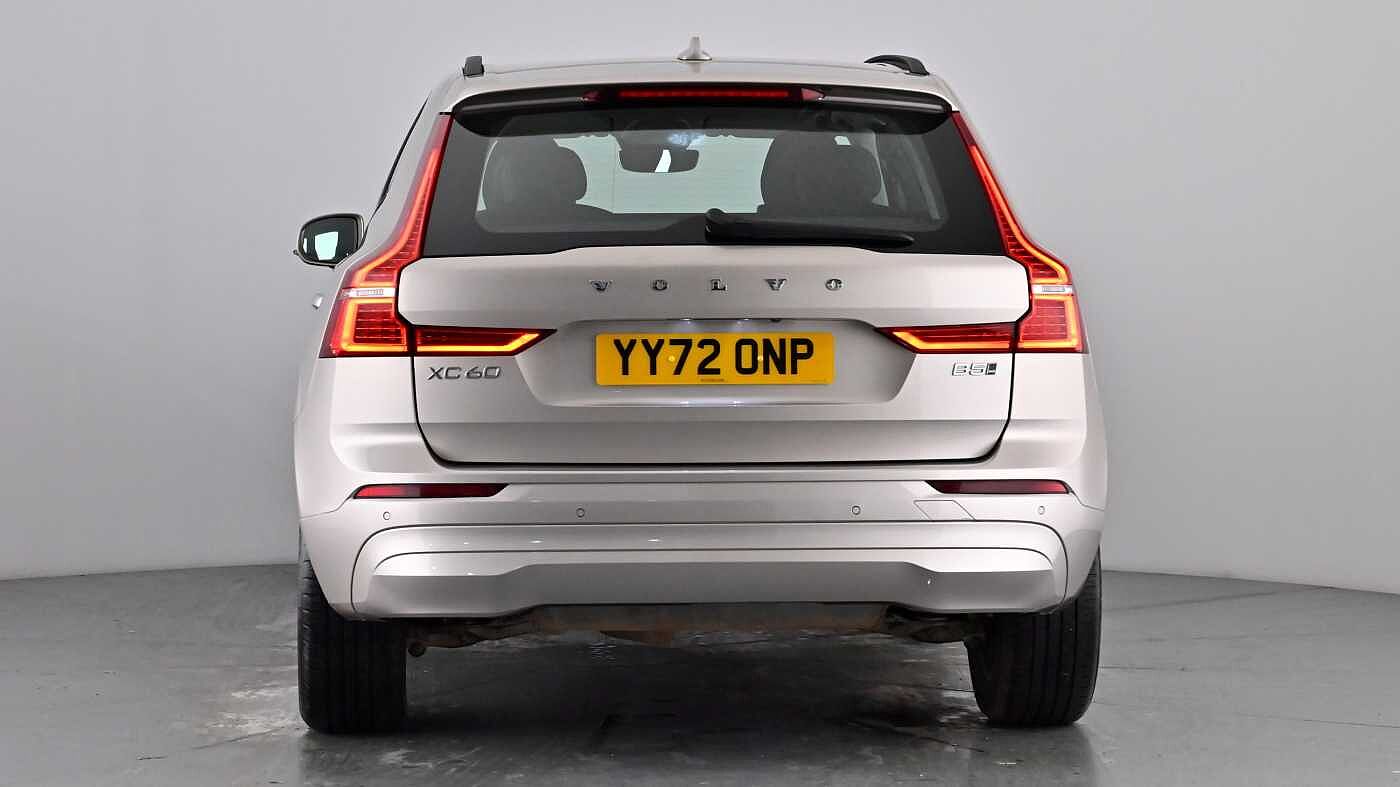 Used Volvo XC60 2022 for sale - 78133518: Photo 6