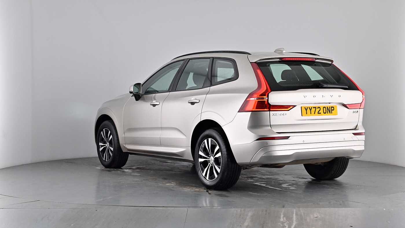Used Volvo XC60 2022 for sale - 78133518: Photo 60