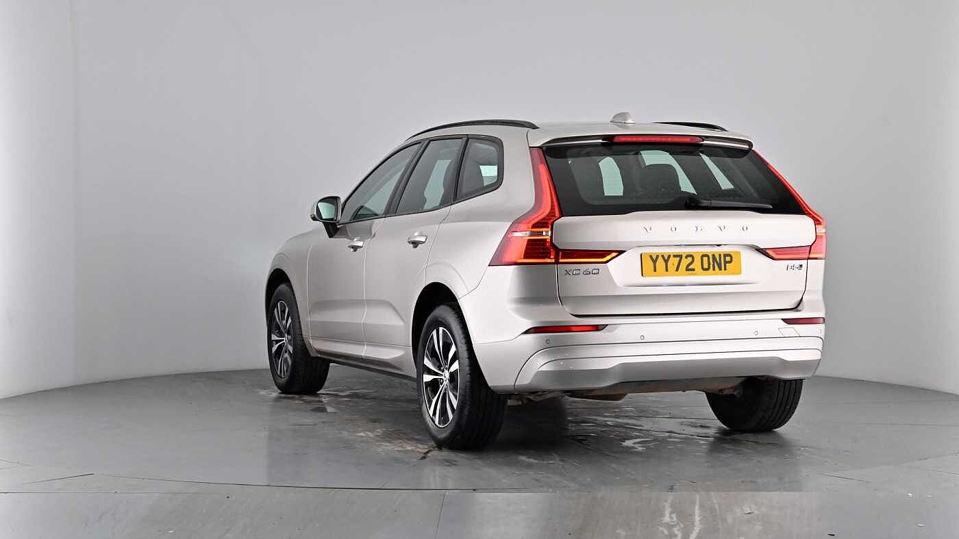 Used Volvo XC60 2022 for sale - 78133518: Photo 61