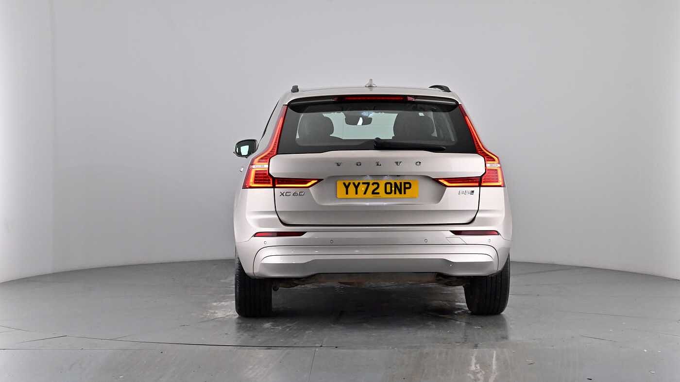 Used Volvo XC60 2022 for sale - 78133518: Photo 63
