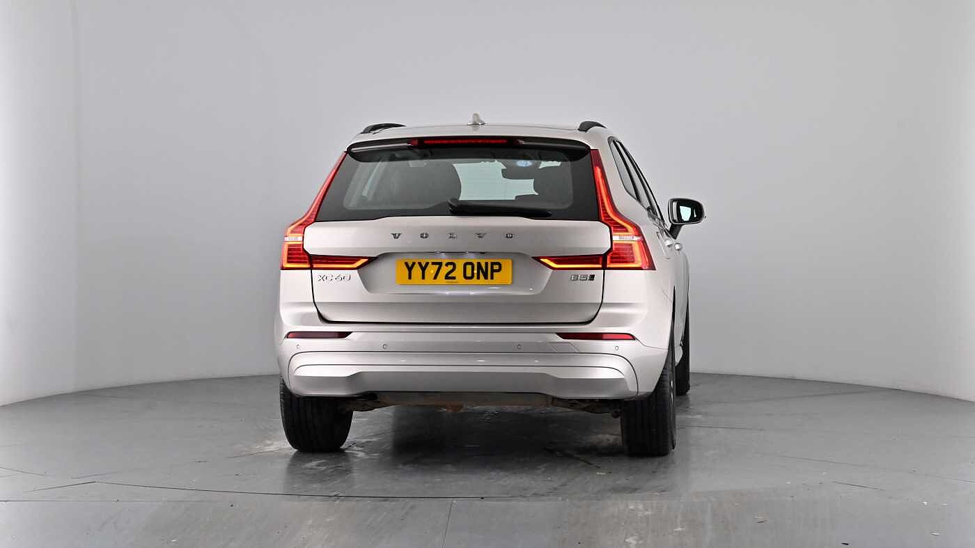 Used Volvo XC60 2022 for sale - 78133518: Photo 64