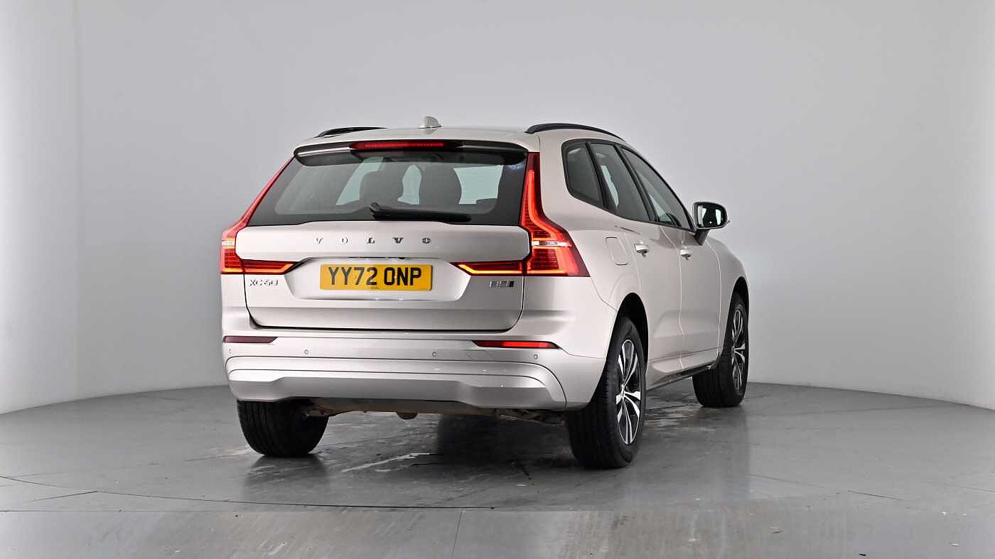 Used Volvo XC60 2022 for sale - 78133518: Photo 65