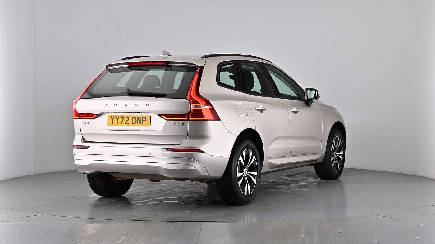 Used Volvo XC60 2022 for sale - 78133518: Photo 66