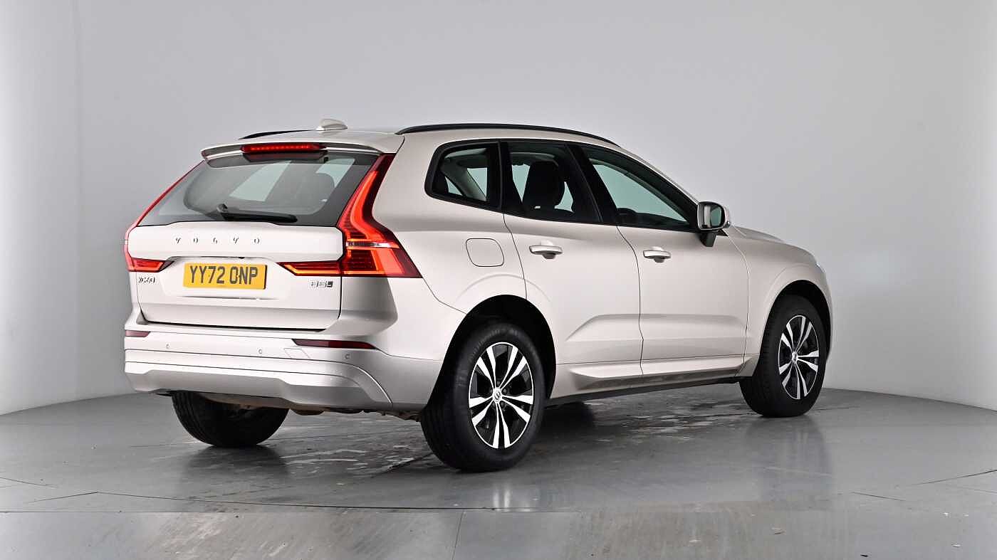 Used Volvo XC60 2022 for sale - 78133518: Photo 67