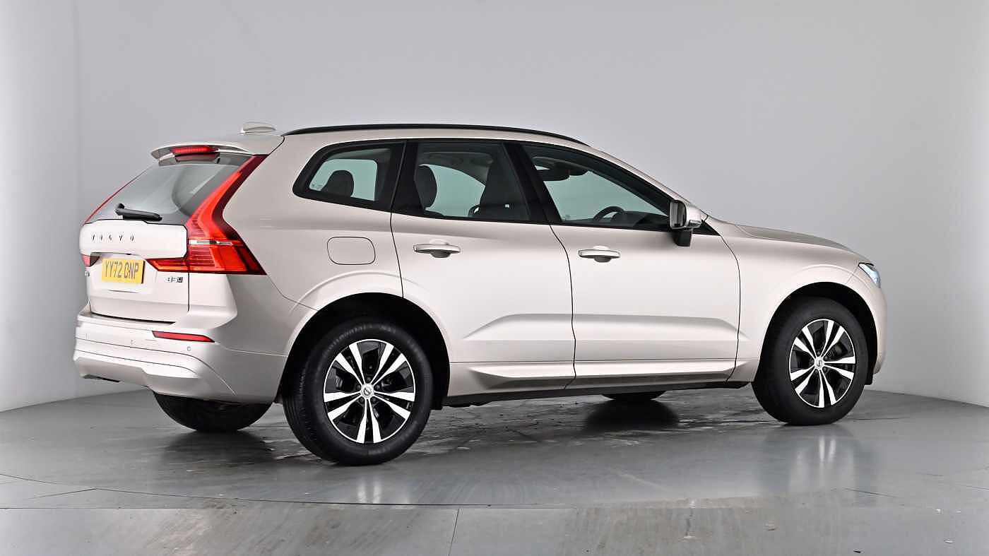 Used Volvo XC60 2022 for sale - 78133518: Photo 69