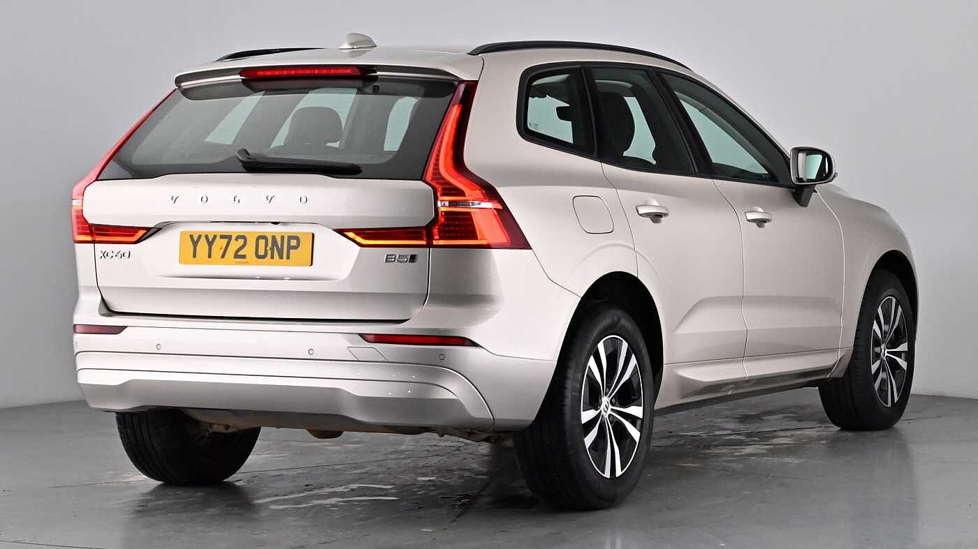 Used Volvo XC60 2022 for sale - 78133518: Photo 7
