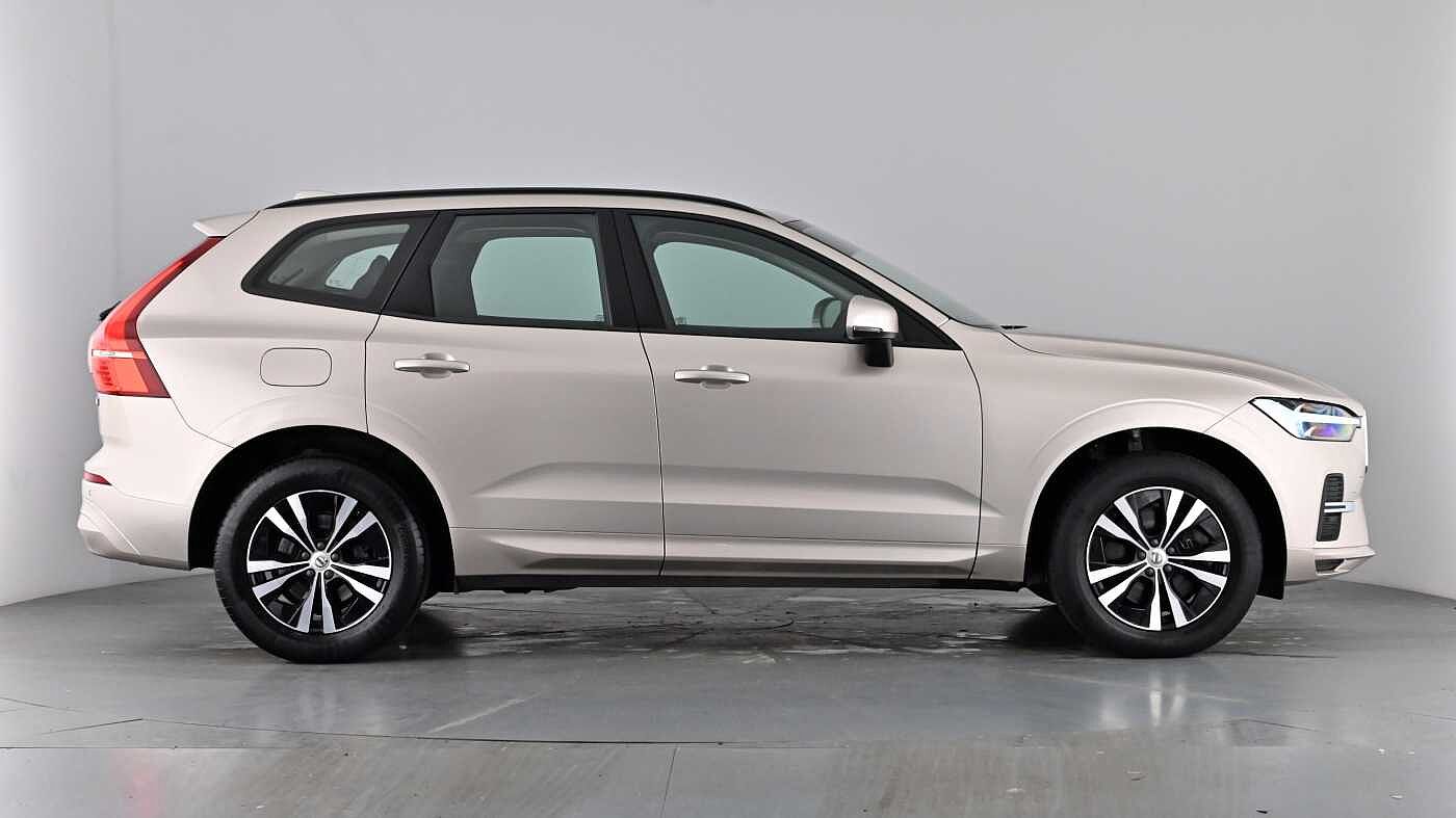 Used Volvo XC60 2022 for sale - 78133518: Photo 72