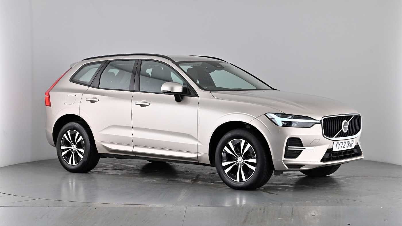Used Volvo XC60 2022 for sale - 78133518: Photo 76