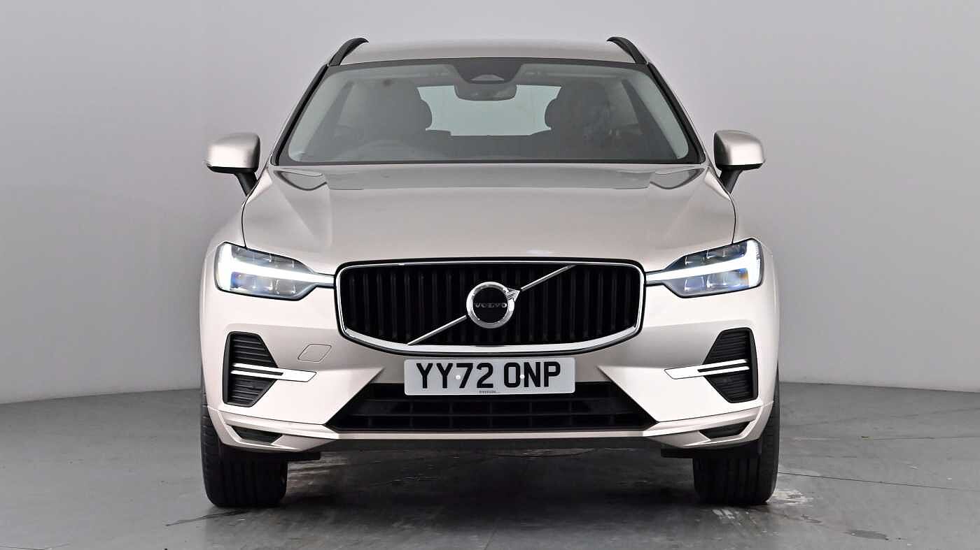 Used Volvo XC60 2022 for sale - 78133518: Photo 9