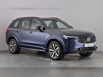 Used Volvo XC90 2026 for sale - 79113324: Photo