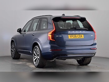 Used Volvo XC90 2026 for sale - 79113324: Photo