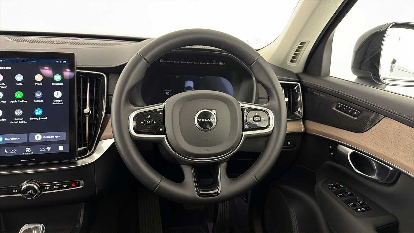 Used Volvo XC90 2025 for sale - 78219041: Photo 10