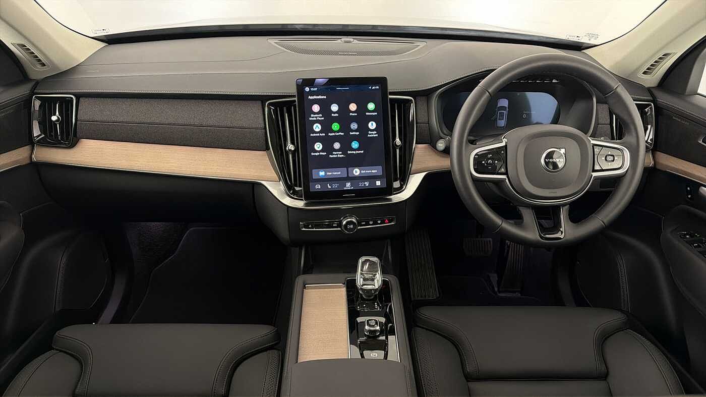 Used Volvo XC90 2025 for sale - 78219041: Photo 11