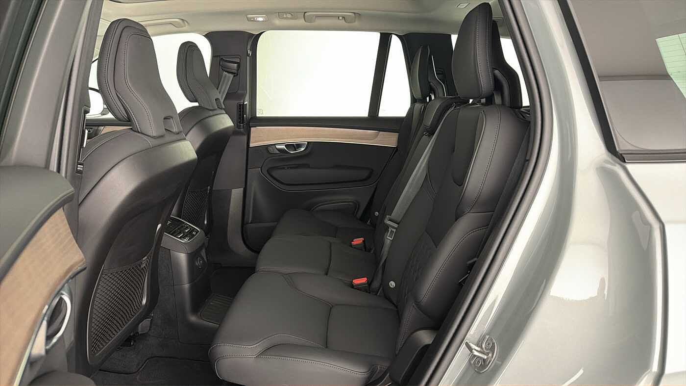 Used Volvo XC90 2025 for sale - 78219041: Photo 12