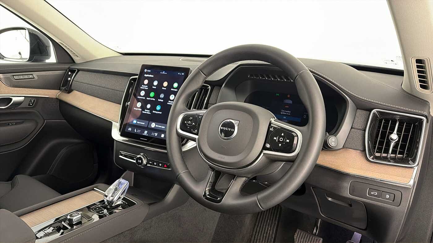 Used Volvo XC90 2025 for sale - 78219041: Photo 13