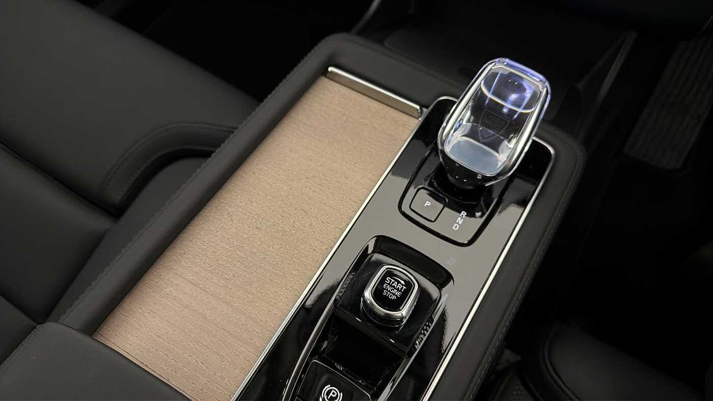 Used Volvo XC90 2025 for sale - 78219041: Photo 14