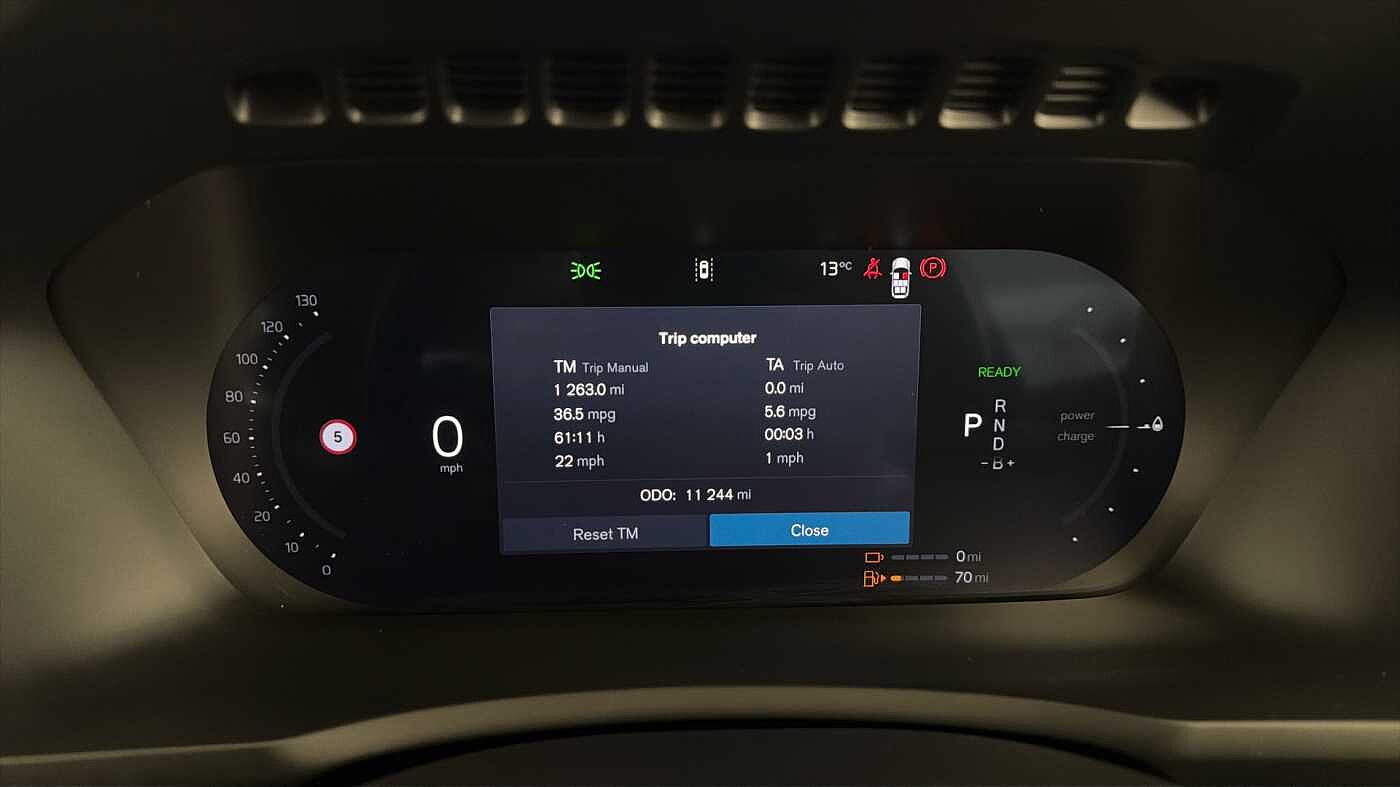 Used Volvo XC90 2025 for sale - 78219041: Photo 15