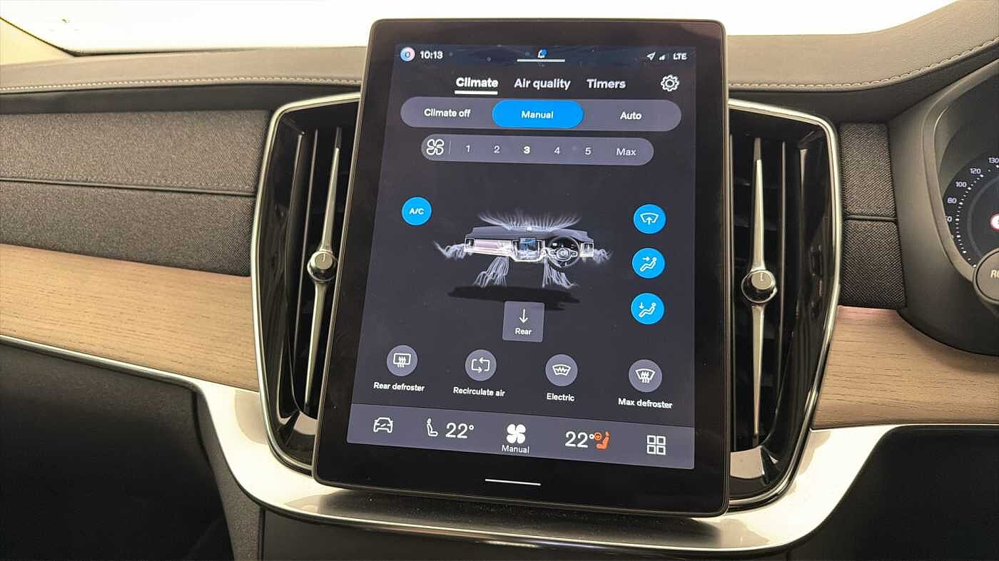 Used Volvo XC90 2025 for sale - 78219041: Photo 16