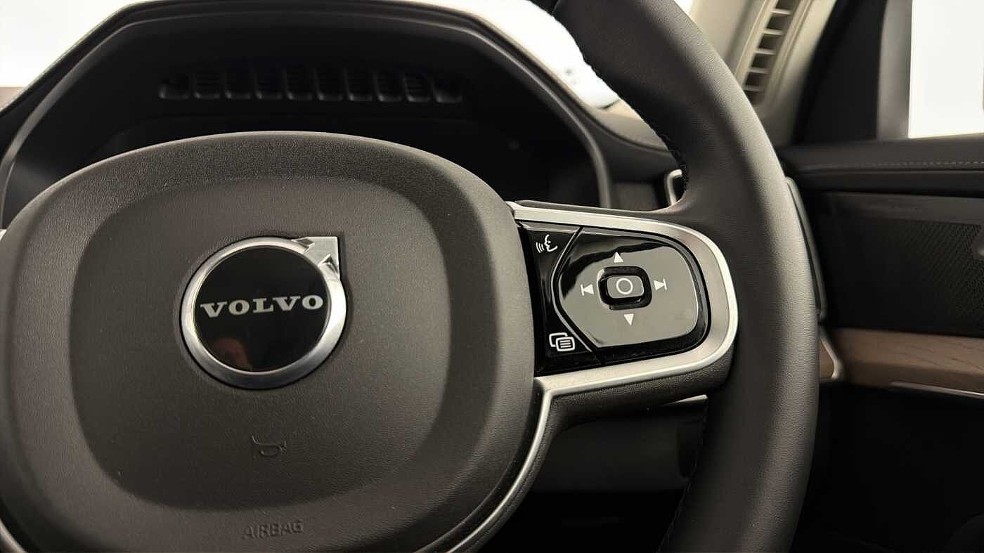 Used Volvo XC90 2025 for sale - 78219041: Photo 18