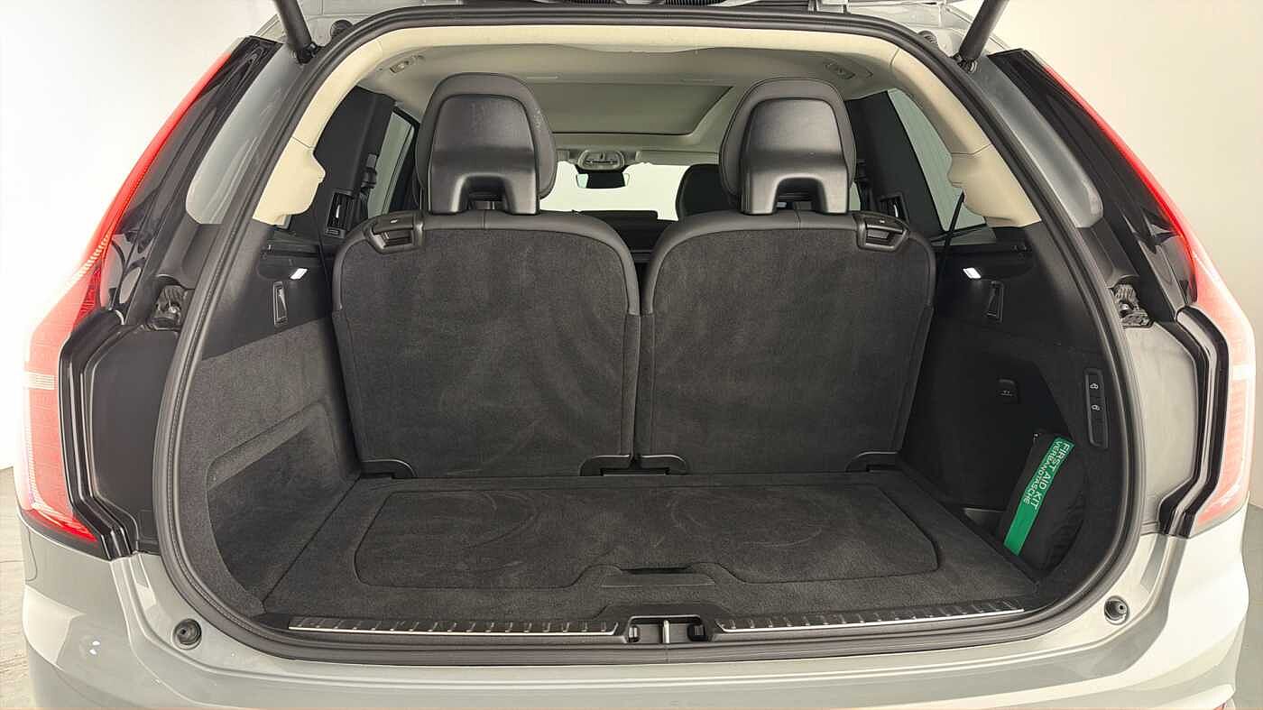 Used Volvo XC90 2025 for sale - 78219041: Photo 19