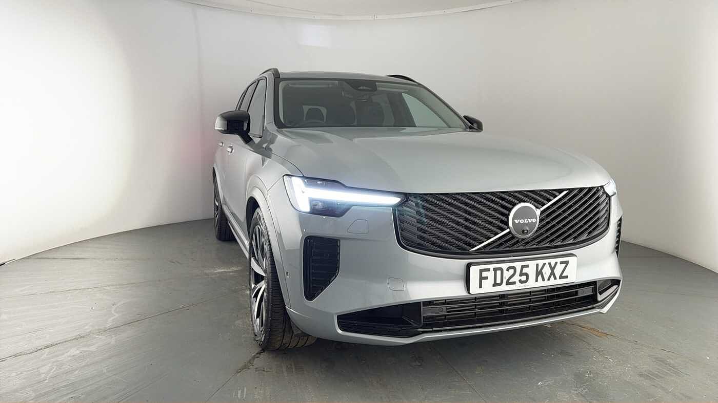 Used Volvo XC90 2025 for sale - 78219041: Photo 20