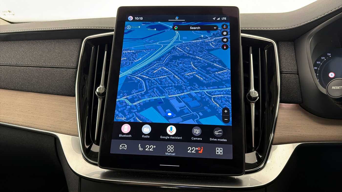 Used Volvo XC90 2025 for sale - 78219041: Photo 21