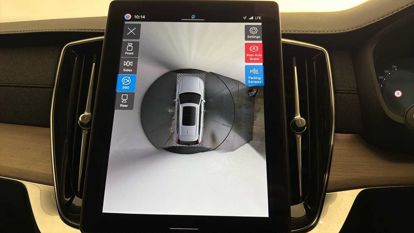 Used Volvo XC90 2025 for sale - 78219041: Photo 22