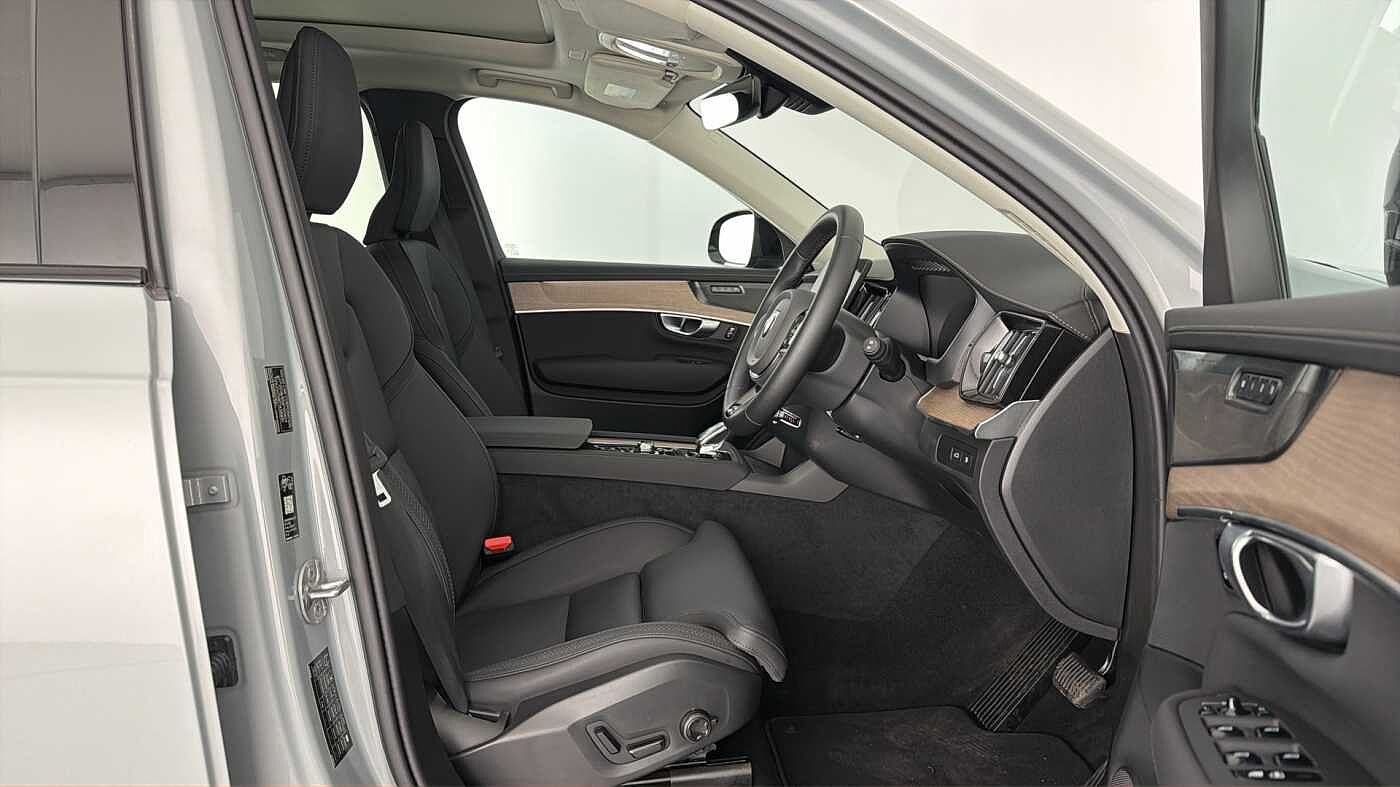 Used Volvo XC90 2025 for sale - 78219041: Photo 23