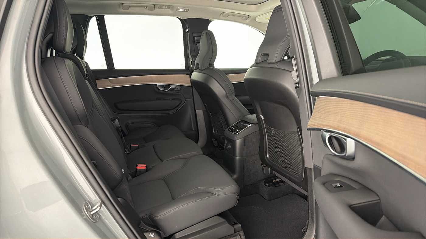 Used Volvo XC90 2025 for sale - 78219041: Photo 24