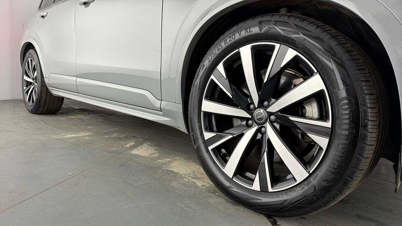 Used Volvo XC90 2025 for sale - 78219041: Photo 25