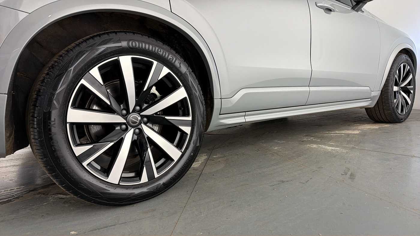 Used Volvo XC90 2025 for sale - 78219041: Photo 26