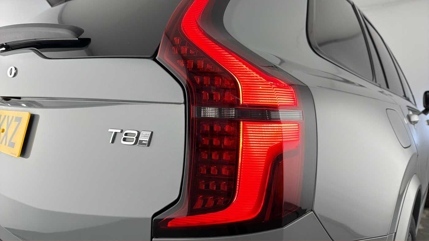 Used Volvo XC90 2025 for sale - 78219041: Photo 27