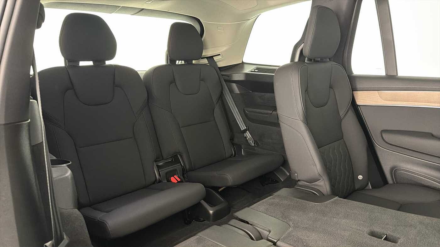 Used Volvo XC90 2025 for sale - 78219041: Photo 29