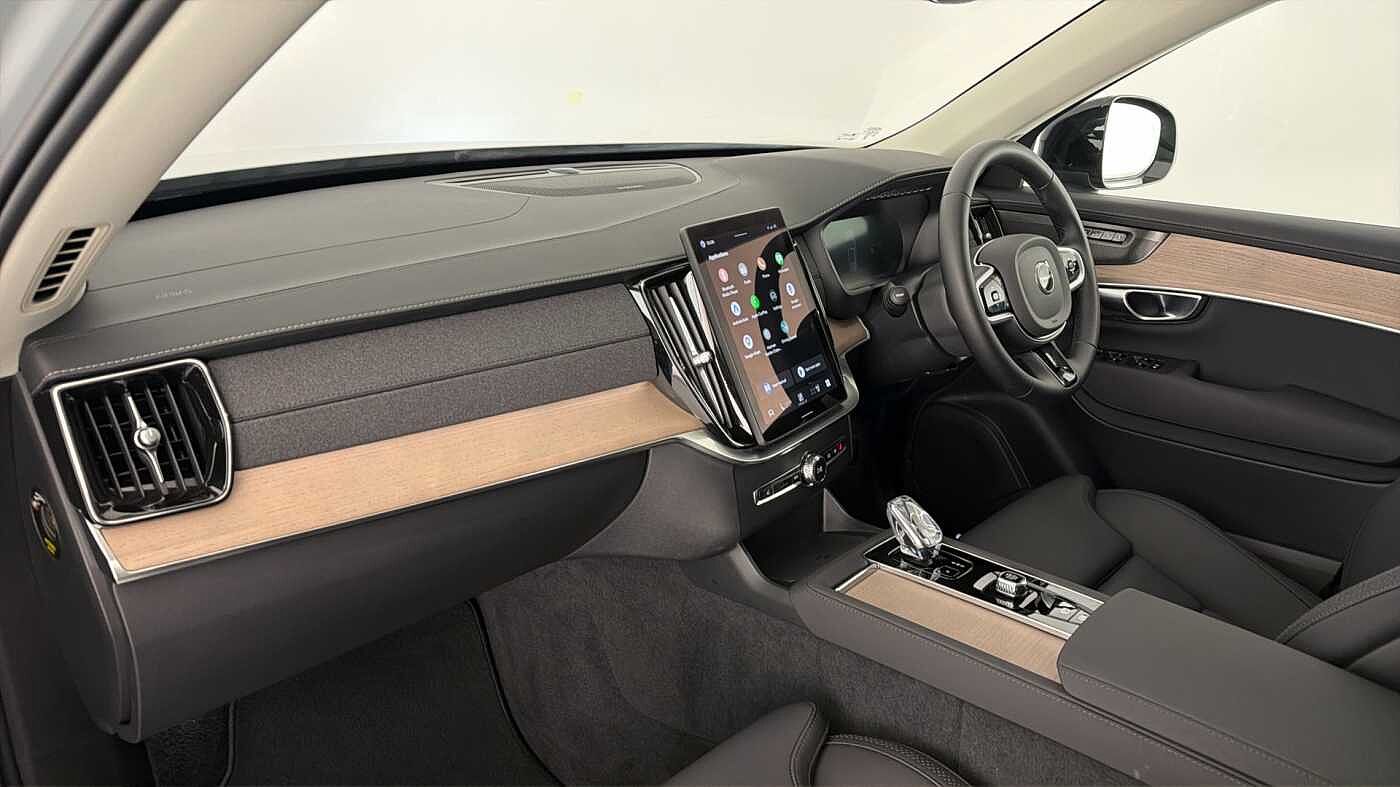 Used Volvo XC90 2025 for sale - 78219041: Photo 3