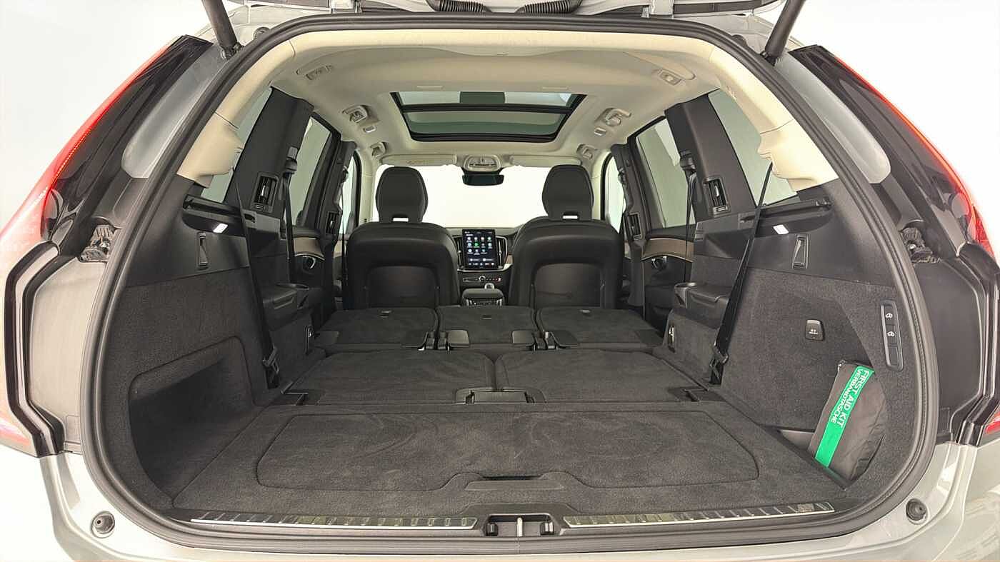 Used Volvo XC90 2025 for sale - 78219041: Photo 30