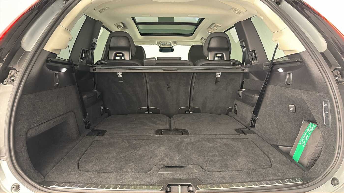 Used Volvo XC90 2025 for sale - 78219041: Photo 31