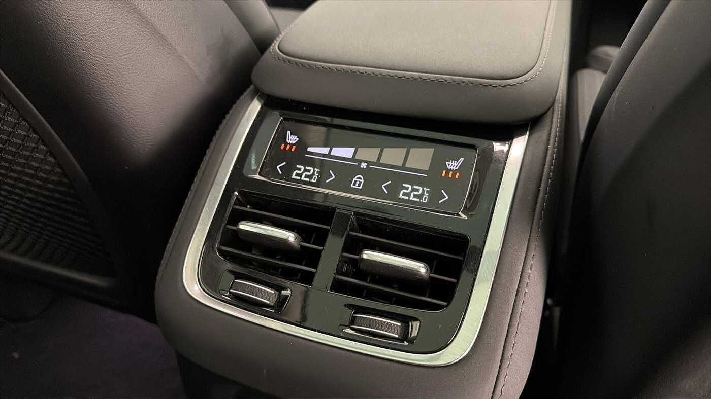 Used Volvo XC90 2025 for sale - 78219041: Photo 34